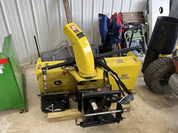 Main image John Deere 54" Snow Blower
